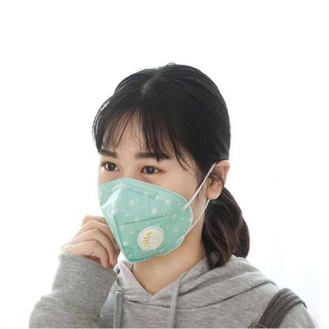 Outdoor Sports Air Pollutant Anti Dust Mouth-muffle Filter Racing Bicycle Riding Half Face Mask