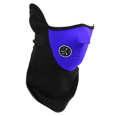 2019 Safety and fashion full face mask dust  sports mask